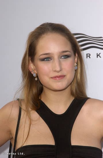 LEELEE SOBIESKI Nude .